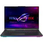 Asus Rog Strix Scar 18 G834JZ-NEBULA020W – Hledejceny.cz