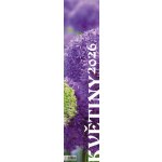 Květiny nástěnný kravata 2026 – Zboží Dáma