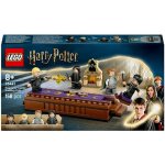 LEGO® Harry Potter™ 76441 Bradavický hrad: Soubojnický klub – Hledejceny.cz