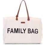 Childhome taška Family Bag White – Zboží Dáma