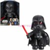 Figurka Mattel Star Wars Obi-Wan Kenobi Electronic Plush Darth Vader