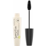 Santé řasenka Mademoiselle Sensitive 01 černá 8 ml – Zbozi.Blesk.cz