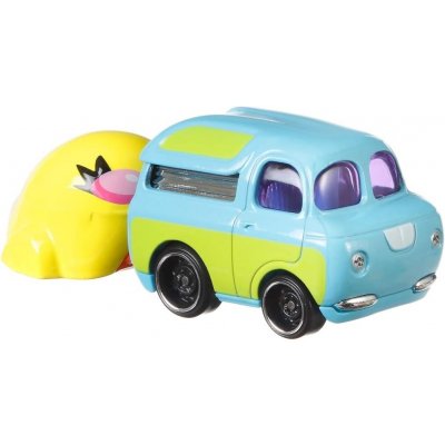 Mattel Hot Wheels Toy Story 4 Ducky and Bunny