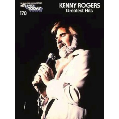 Kenny Rogers Greatest Hits – Zbozi.Blesk.cz