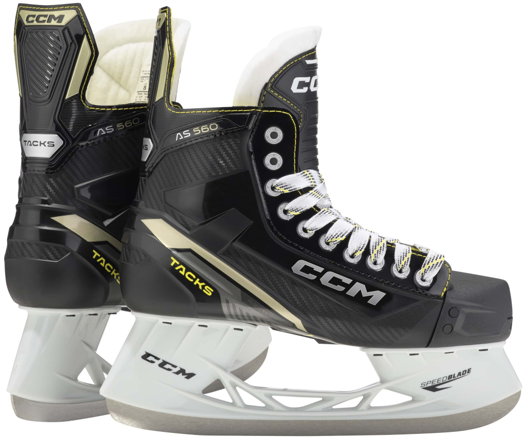 CCM Tacks XF 60 Intermediate