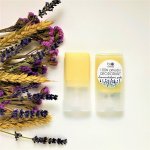 Biorythme 100% přírodní deodorant Levandulové pole roll-on 30 g – Sleviste.cz