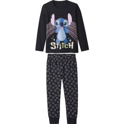Dívčí pyžamo Stitch – Zboží Dáma