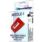 Roadstar NEEDLE 1 – Zbozi.Blesk.cz