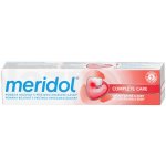 Meridol Complete Care Sensitive Gums & Teeth 75 ml – Hledejceny.cz