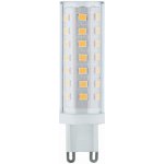 Paulmann LED žárovka 5W G9 neutrální bílá – Hledejceny.cz