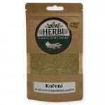 Herbi Koření do játrových knedlíčků a paštik 50 g – Zboží Dáma