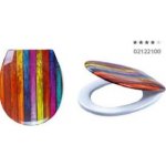 Ridder Shabby Stripes 02122100 – Hledejceny.cz