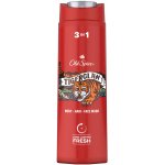 Old Spice TigerClaw sprchový gel 400 ml – Hledejceny.cz