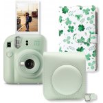 Fujifilm Instax Mini 12 Start Set – Zboží Mobilmania