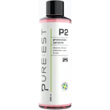Pureest P2 Paint Protection Ceramic 500 ml