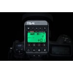 Fomei HSS TTL Digitalis Pro T400TTL Canon – Zboží Živě