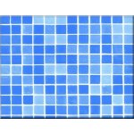 ALKORPLAN 3K Byzance Blue; 1,65 x 25m – Zboží Dáma