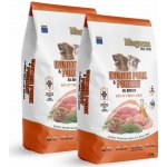 Magnum Iberian Pork & Poultry All Breed 12 kg – Sleviste.cz