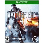Battlefield 4 – Zboží Živě