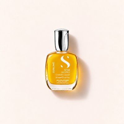 Alfaparf Milano Semi di Lino Sublime Cristalli 30 ml – Hledejceny.cz