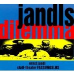 Ernst Jandl - Jandls Dilemma CD – Hledejceny.cz