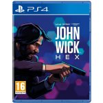 John Wick Hex – Hledejceny.cz