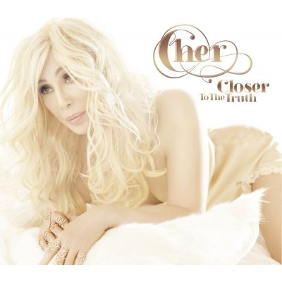 Cher - Closer To The Truth -Deluxe CD – Zbozi.Blesk.cz