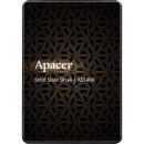 Apacer AS340X 480GB, AP480GAS340XC-1