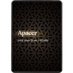 Apacer AS340X 480GB, AP480GAS340XC-1 – Hledejceny.cz