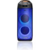 Karaoke Reproduktor s Bluetooth a karaoke Partybox Blaupunkt PB06DB
