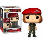 Funko Pop! Stranger Things Hunter Robin 9 cm – Zboží Mobilmania