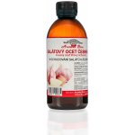 Aromka Brno Salátový ocet česnekový 260 ml – Hledejceny.cz