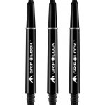 Mission GripLock Nylon Black Medium – Zboží Dáma