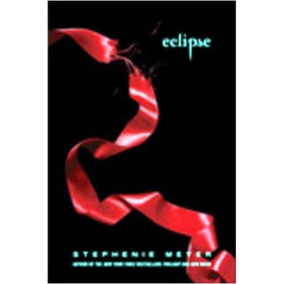 EN Eclipse Stephenie Meyer – Hledejceny.cz