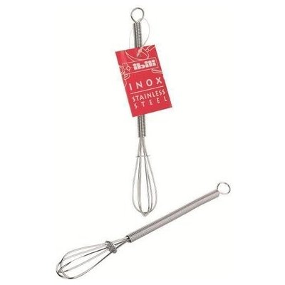Nerezová šlehací metla 15cm - Ibili – Zboží Dáma
