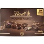 Lindt Pralines Noir 200 g – Sleviste.cz