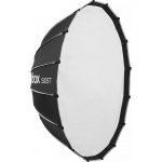 Godox Quick deštníkový softbox S105T 105 cm bowens – Hledejceny.cz