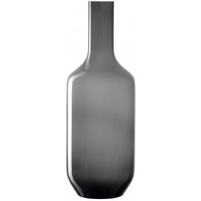 Leonardo Milano Váza 64 cm šedá – Hledejceny.cz
