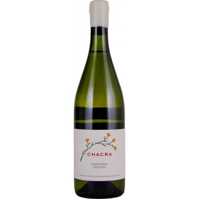 Bodega Chacra Chardonnay 2023 Bílé 12% 0,75 l (holá láhev) – Hledejceny.cz
