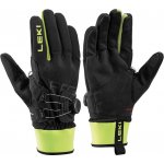 Leki PRC Boa Shark black/neon yellow – Zboží Mobilmania