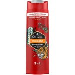 Old Spice Bearglove pánský sprchový gel 675 ml – Zboží Mobilmania