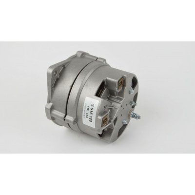 59115740 Alternátor bez regulátoru 14V/55A 9526180 | Zboží Auto