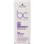 Schwarzkopf Bonacure Frizz Away Smoothing Oil 50 ml – Hledejceny.cz