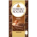 Ferrero Rocher White 90 g – Zboží Mobilmania