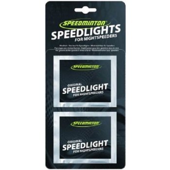 Speedminton Speedlights , 8 ks