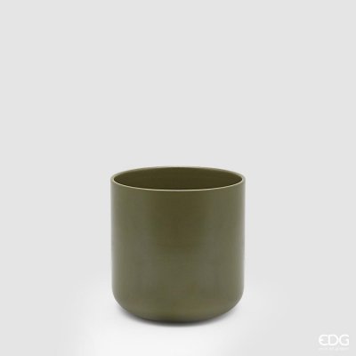 Keramická váza Classic zelená, 10x10 cm – Hledejceny.cz