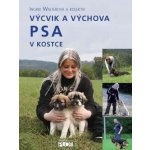 Výcvik a výchova PSA v kostce - Walterová Ingrid – Hledejceny.cz