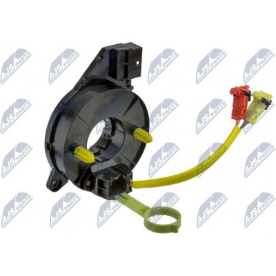 Vinutá pružina, airbag NTY EAS-FR-011 (EASFR011) – Hledejceny.cz