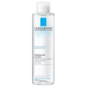 La Roche-Posay Micellar Sensitive voda 200 ml