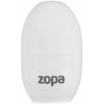 ZOPA Houpadlo kočárku Eggy nabíjecí White – Sleviste.cz